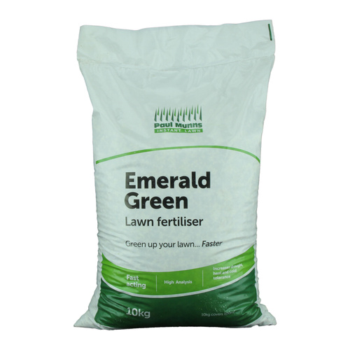 Emerald Green 10kg