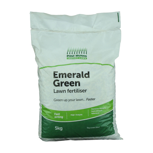 Emerald Green 5kg