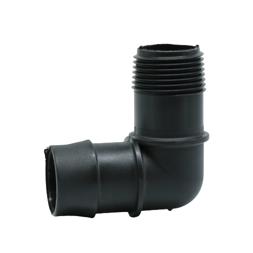 Threaded Elbow M 25 x 20 bsp