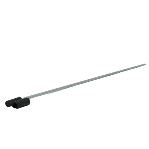 Metal Riser Stake 400mm 