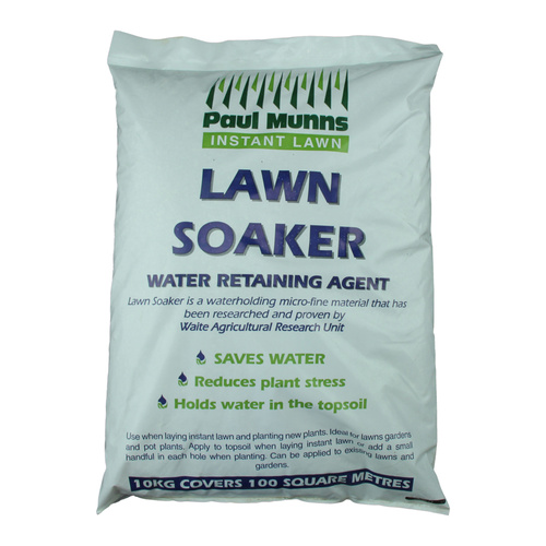 Lawn Soaker 10kg