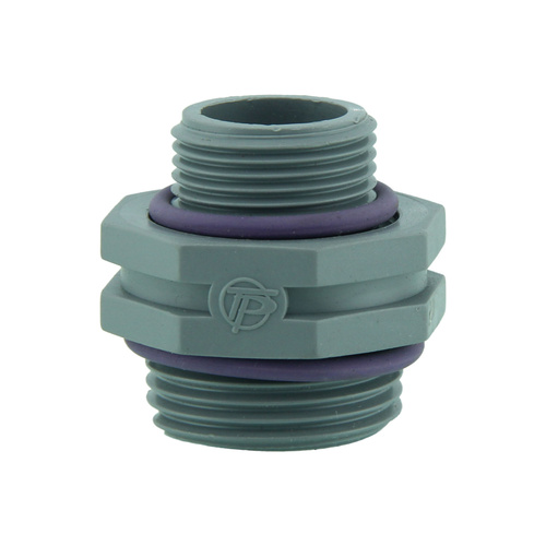 Tavlit red nipple 25x20mm