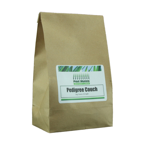 Pedigree Couch 1kg