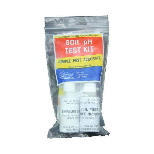 PH test kit 