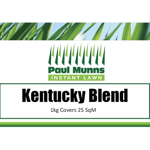 Kentucky Blend 1kg