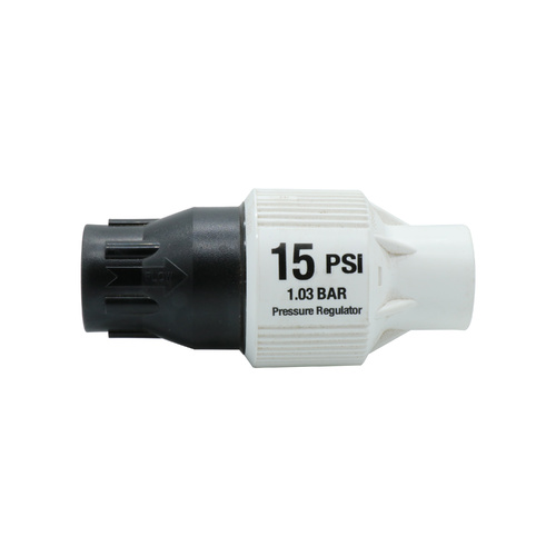Pressure Regulator 100kpa