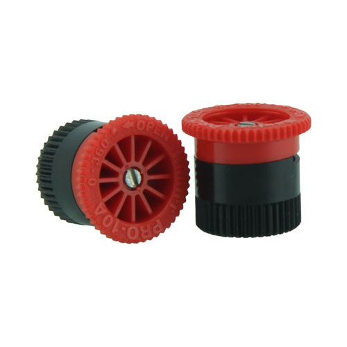 Hunter 10' variable nozzle