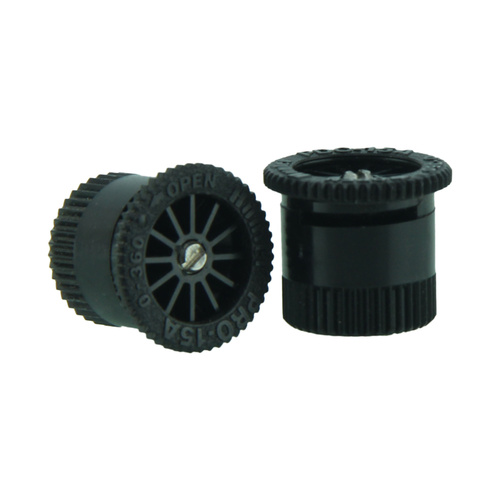 Hunter 15' variable nozzle