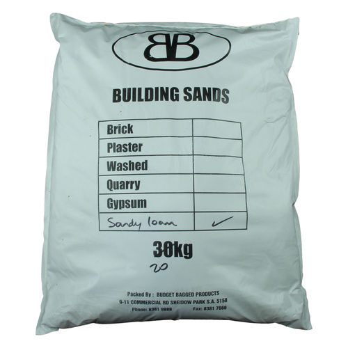 Sandy Loam (bulky Item)