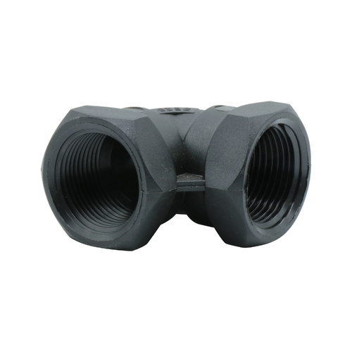 20mm Hex Elbow Female