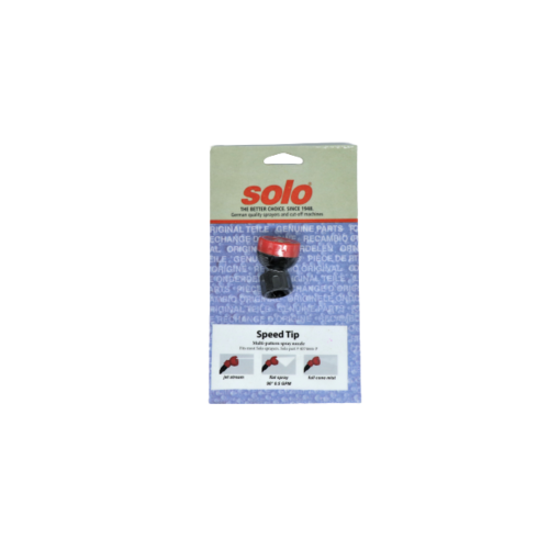 SOLO 3 In One Nozzle 414