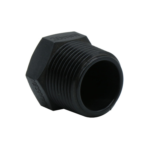 20mm Plug