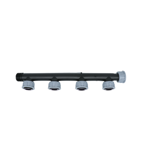 Tavlit Manifold 4 Outlet