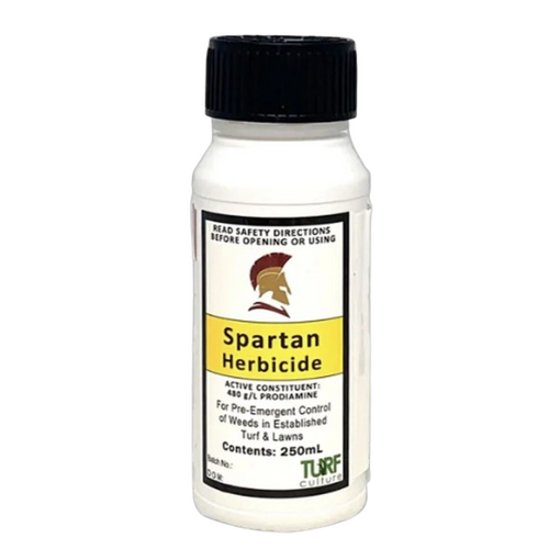 Spartan Herbicide 250ml