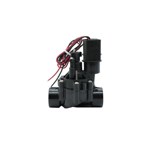 DVF valve w 9V latching coil