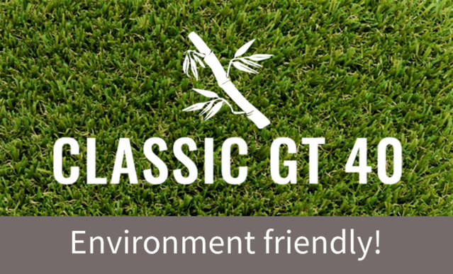 Classic GT 40 image