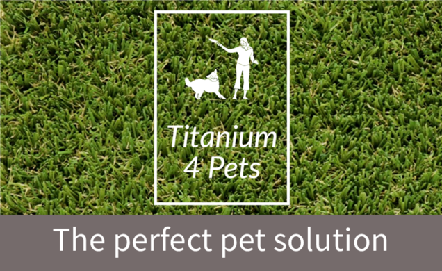 Titanium 4 Pets image