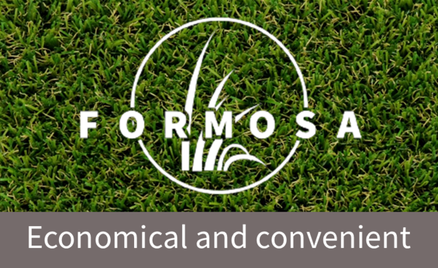 Formosa image