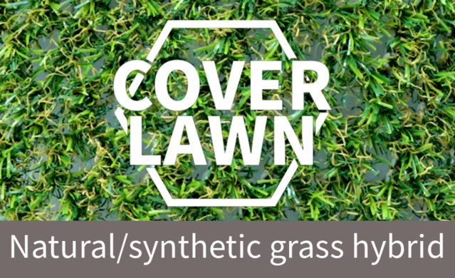 Cover Lawn image